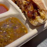 Chipotle Mexican Grill Cibo