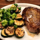 Ruby Tuesday Cibo
