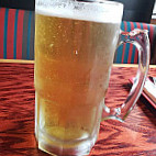 Red Robin Gourmet Burgers And Brews food