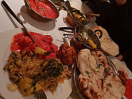 Sham Jan Indian Tandoori food