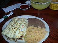 Mi Pueblo Express food