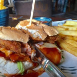 Queens Head Cibo