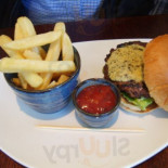 Queens Head Cibo