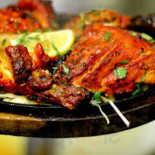 Spicey Bite Cibo