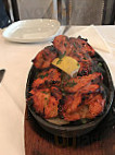 Taste Of Tandoori food