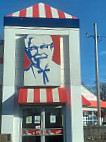 Kfc outside