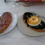 Vinoleto Cibo