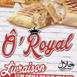 Ô 'royal Piatti