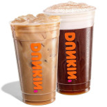 Dunkin' Cibo