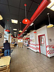 Five Guys food