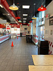 Five Guys inside