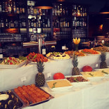 Euphoria Restaurant Bar Cibo