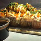 Kedai Takoyaki Mr.tako food