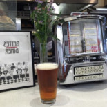 Bette's Oceanview Diner Cibo