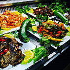 Giu Ristorante GmbH food
