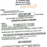 Le Forestel Piatti