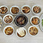 Restoran Swee Heng Bak Kut Teh food