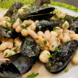 La Locanda Del Gusto food