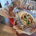 Chipotle Mexican Grill Cibo
