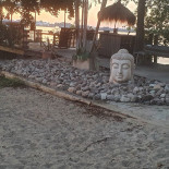 Seebad Caputh Esterno