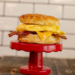 Hardee's Cibo