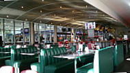 Planet Diner Im Kinopolis inside