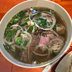 Pho Viet Vietnamese Noodle Bar food