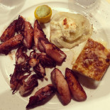 Tivoli Cibo