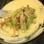 Le Vecchie Credenze Comida