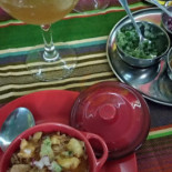 Chic Bistro Cibo