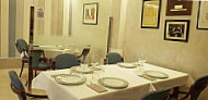 Elisardo Restaurante food