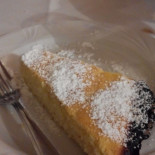 Trattoria La Patria Nourriture