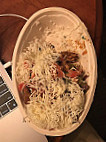 Chipotle Mexican Grill food