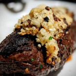 Arrowhead Grill Cibo