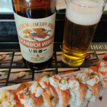 Sushi Ring Cibo