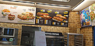 Subway Neustrelitz food