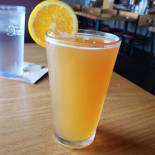 Applebee's Cibo