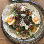 Cross Eatery Cibo