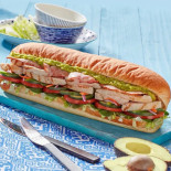 Subway Cibo