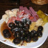 Pitrelli's Cibo