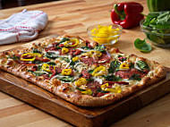 Domino's Pizza food