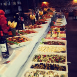 Euphoria Restaurant Bar Cibo