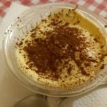 Osteria 45 Comida