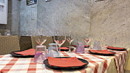 Antica Taverna A Chiaia food