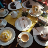 Harzer-baumkuchen Baumkuchenhaus Cibo