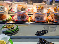 Hero Sushi Tuggerah food