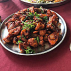 Vinayak Family Restaurant food