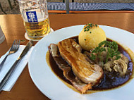 Landshuter Hof food