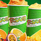 Boost Juice (senai) food