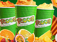 Boost Juice (senai) food